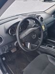 SUV   Mercedes-Benz M-Class 2005 , 660000 , 