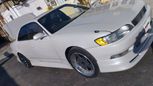  Toyota Mark II 1993 , 400000 , 