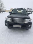 SUV   Toyota Land Cruiser 2013 , 2377000 , 