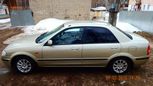  Mazda 323F 2000 , 165000 , 