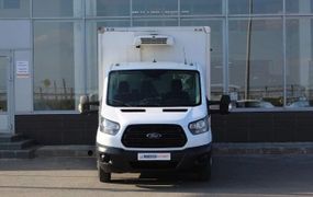 Изотермический фургон Ford Transit 2019 года, 2500000 рублей, Казань