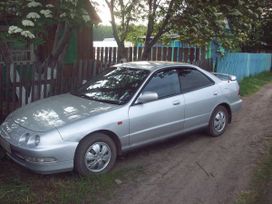 Honda Integra 1996 , 195000 , 