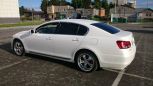  Lexus GS350 2009 , 830000 , 