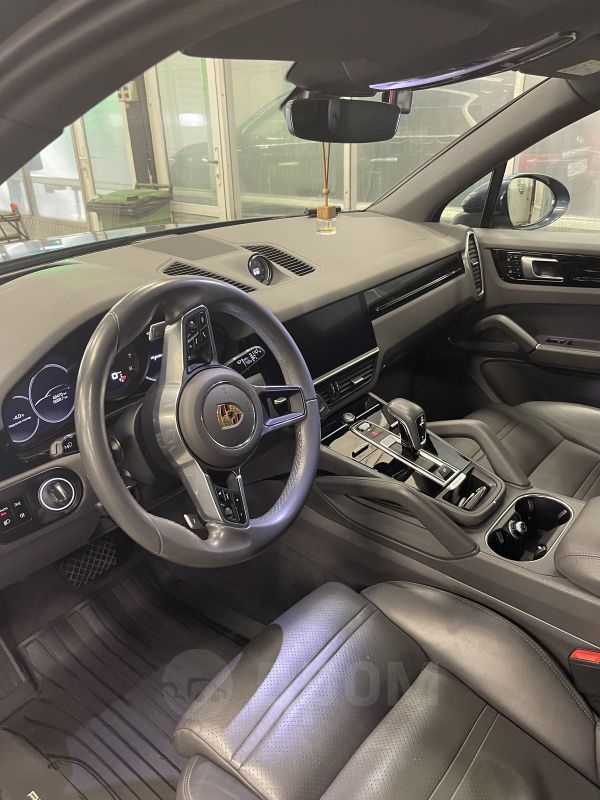 SUV   Porsche Cayenne 2019 , 6600000 , 