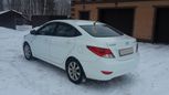  Hyundai Solaris 2013 , 530000 , 