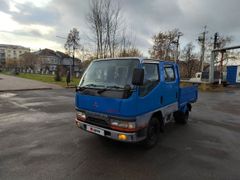 Бортовой грузовик Mitsubishi Canter 1994 года, 535000 рублей, Красноярск