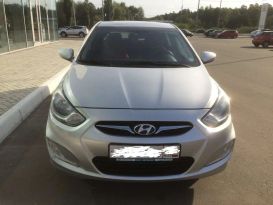  Hyundai Solaris 2012 , 470000 , -