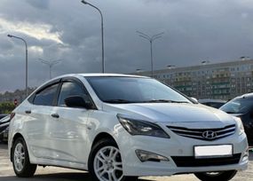  Hyundai Solaris 2015 , 720000 ,  