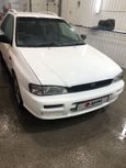  Subaru Impreza 1998 , 138000 , 