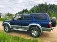 SUV   Toyota Hilux Surf 1996 , 550000 , 