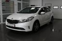  Kia Cerato 2018 , 997000 , 