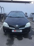  Nissan Primera 2007 , 328000 , 