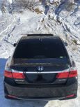  Honda Accord 2013 , 1630000 , 