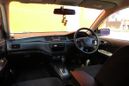  Mitsubishi Lancer 2002 , 207000 , 