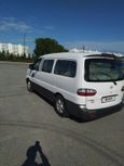    Hyundai Starex 2006 , 460000 , 