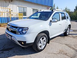 SUV   Renault Duster 2018 , 1495000 , 