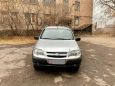 SUV   Chevrolet Niva 2010 , 250000 , 