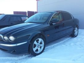  Jaguar X-Type 2001 , 400000 , 