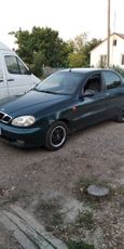  Daewoo Lanos 2007 , 165000 , 