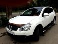 SUV   Nissan Qashqai 2008 , 499000 , 