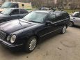  Mercedes-Benz E-Class 2002 , 480000 , 