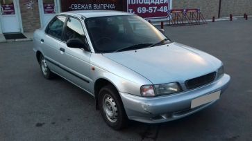  Suzuki Cultus 1996 , 150000 , 