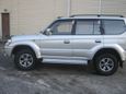 SUV   Toyota Land Cruiser Prado 2000 , 737000 , 