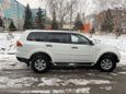 SUV   Mitsubishi Pajero Sport 2011 , 1150000 , 