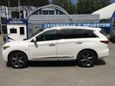 SUV   Infiniti JX35 2013 , 1740000 , --