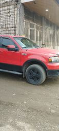  Ford F150 2007 , 1300000 , 