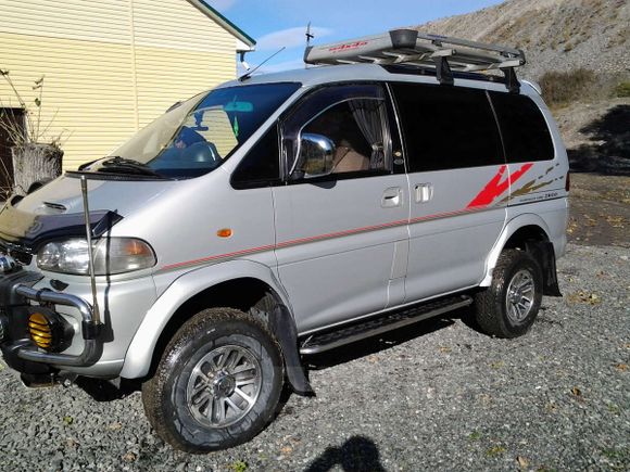    Mitsubishi Delica 1996 , 550000 ,  Ҹ