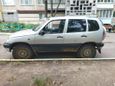 SUV   Chevrolet Niva 2005 , 150000 , 