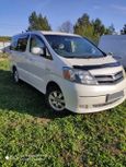    Toyota Alphard 2006 , 750000 , 