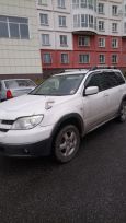 SUV   Mitsubishi Airtrek 2004 , 455000 , 