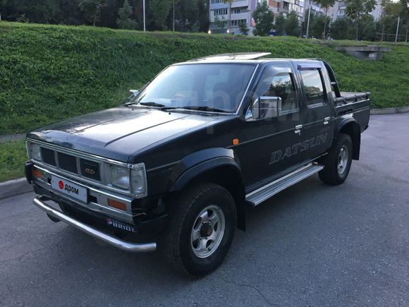  Nissan Datsun 1991 , 250000 , 