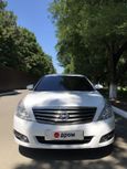  Nissan Teana 2010 , 620000 , 