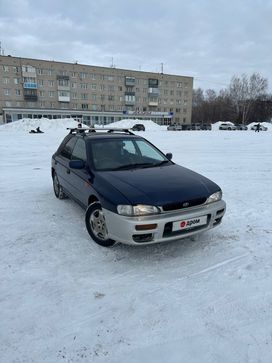  Subaru Impreza 1996 , 299000 , 