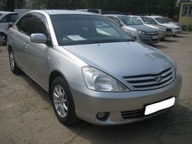  Toyota Allion 2002 , 345000 , 