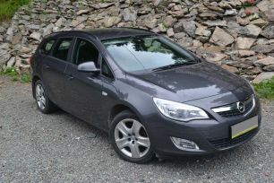 Opel Astra 2011 , 650000 , 