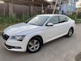  Skoda Superb 2018 , 1570000 , 