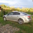  Toyota Avensis 2009 , 700000 , 