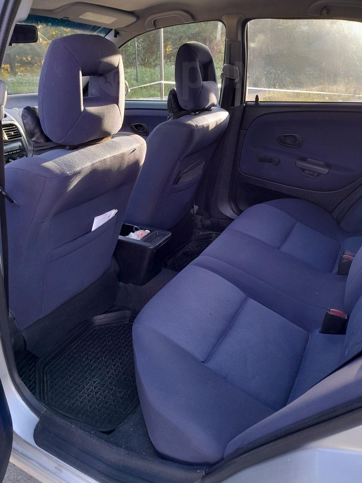 Мицубиси Каризма 2003 в Вологде, Авто в отличном состоянии для своих ...