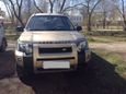 SUV   Land Rover Freelander 2004 , 380000 , 