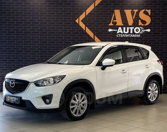 SUV   Mazda CX-5 2014 , 970000 , 