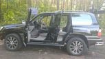 SUV   Lexus LX470 2003 , 1250000 , 