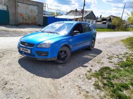  Ford Focus 2006 , 340000 , 