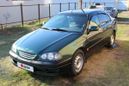  Toyota Avensis 1998 , 290000 , 