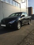  SsangYong Actyon Sports 2008 , 325000 , 