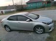  Toyota Corolla 2013 , 1250000 , 