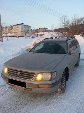  Nissan Stagea 1997 , 160000 , -